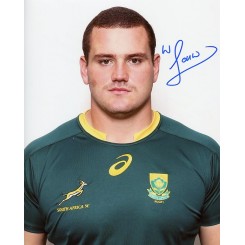 LOUW Wilco