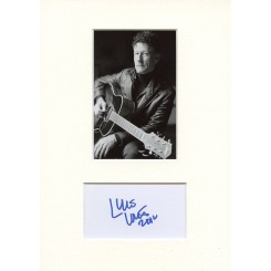 LOVETT Lyle