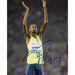 BARSHIM Mutaz Essa