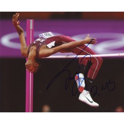 BARSHIM Mutaz Essa