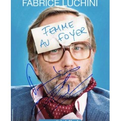 LUCHINI Fabrice