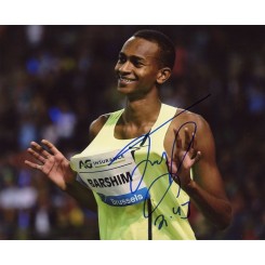 BARSHIM Mutaz Essa