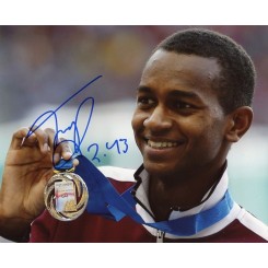 BARSHIM Mutaz Essa