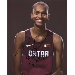 BARSHIM Mutaz Essa