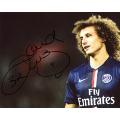 LUIZ David (PSG)