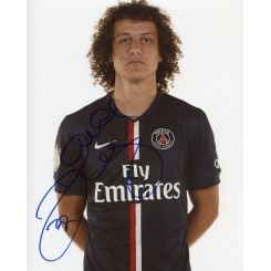 LUIZ David (PSG)