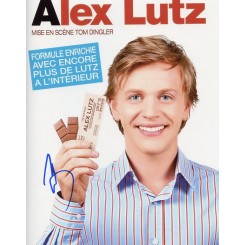 LUTZ Alex
