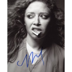 LYONNE Natasha