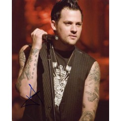 MADDEN Joel (Good Charlotte)