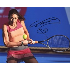 BARTOLI Marion