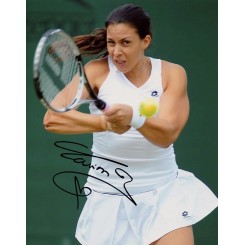 BARTOLI Marion