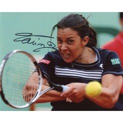 BARTOLI Marion