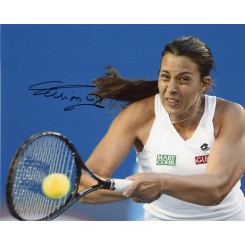 BARTOLI Marion