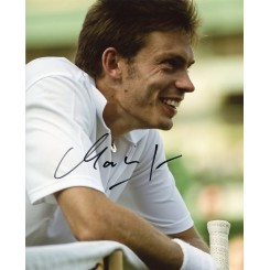 MAHUT Nicolas