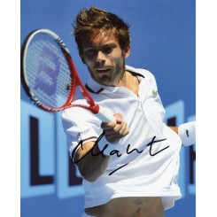 MAHUT Nicolas