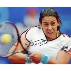 BARTOLI Marion