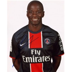 MAKELELE Claude