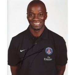 MAKÉLÉLÉ Claude (PSG)