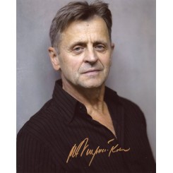 BARYSHNIKOV Mikhail