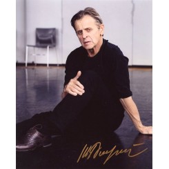 BARYSHNIKOV Mikhail