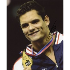 MANAUDOU Florent