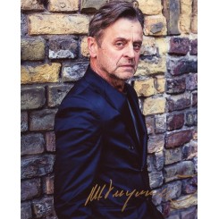 BARYSHNIKOV Mikhail