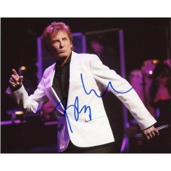 MANILOW Barry