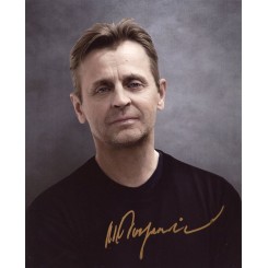 BARYSHNIKOV Mikhail