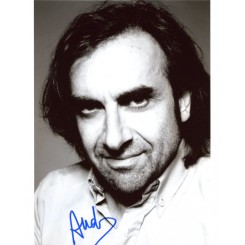 MANOUKIAN André