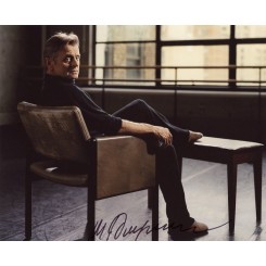 BARYSHNIKOV Mikhail