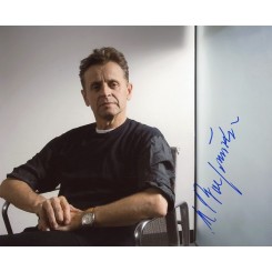 BARYSHNIKOV Mikhail