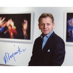 BARYSHNIKOV Mikhail