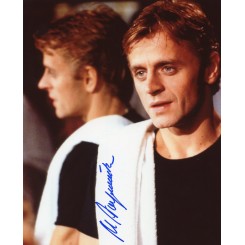 BARYSHNIKOV Mikhail