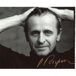 BARYSHNIKOV Mikhail