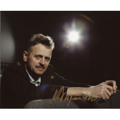 BARYSHNIKOV Mikhail