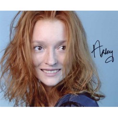 MARNAY Audrey