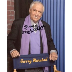 MARSHALL Garry