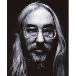 MASCIS Jay (Dinosaur Jr)