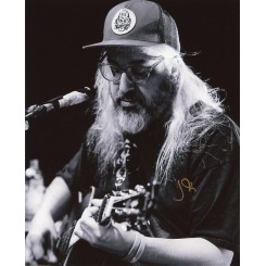 MASCIS Jay (Dinosaur Jr)