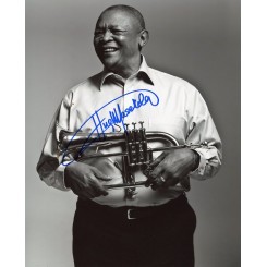 MASEKELA Hugh