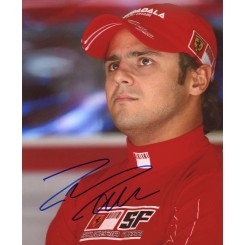 MASSA Felipe