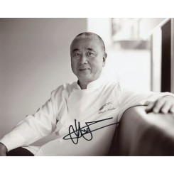 MATSUHISA Nobu