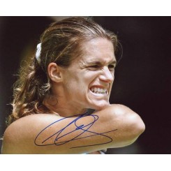 MAURESMO Amélie