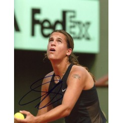 MAURESMO Amélie