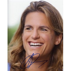 MAURESMO Amélie