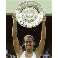 MAURESMO Amelie