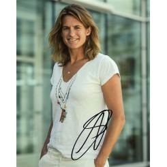 MAURESMO Amélie