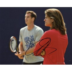 MAURESMO Amélie