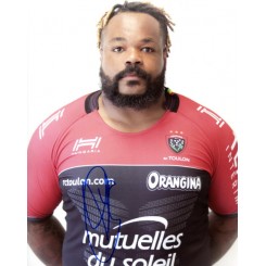 BASTAREAUD Mathieu