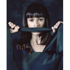 MAY Mathilda